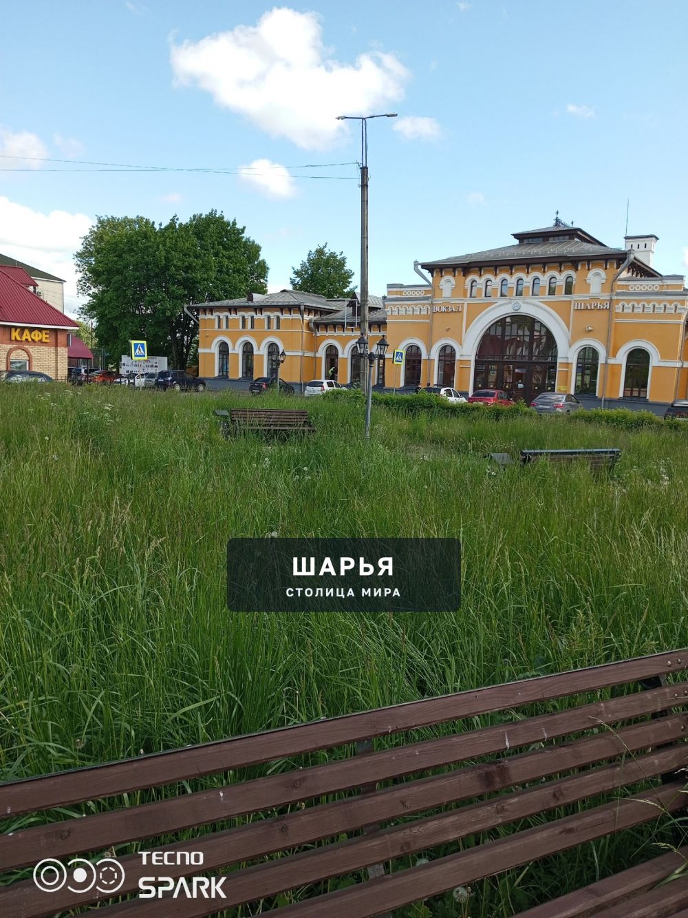 ТРАВУШКА-МУРАВУШКА ЗЕЛЕНЕНЬКАЯ — Шарья — фото 3