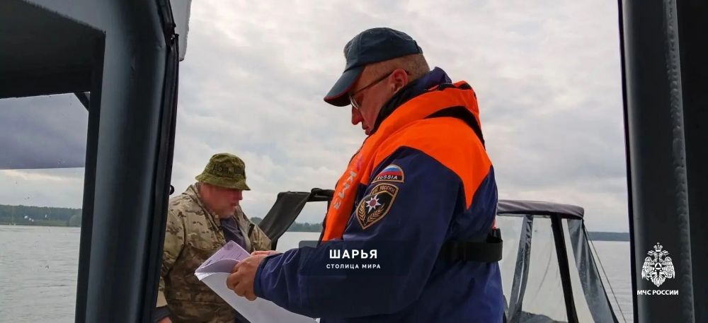 За неделю зафиксировано 10 нарушений, допущенных судоводителями региона — Шарья — фото 3