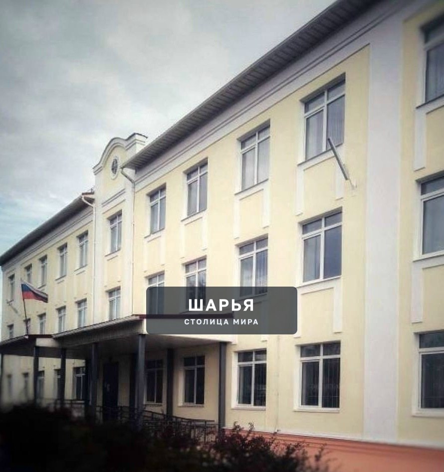 Шарьинца предпенсионного возраста суд оштрафовал — Шарья