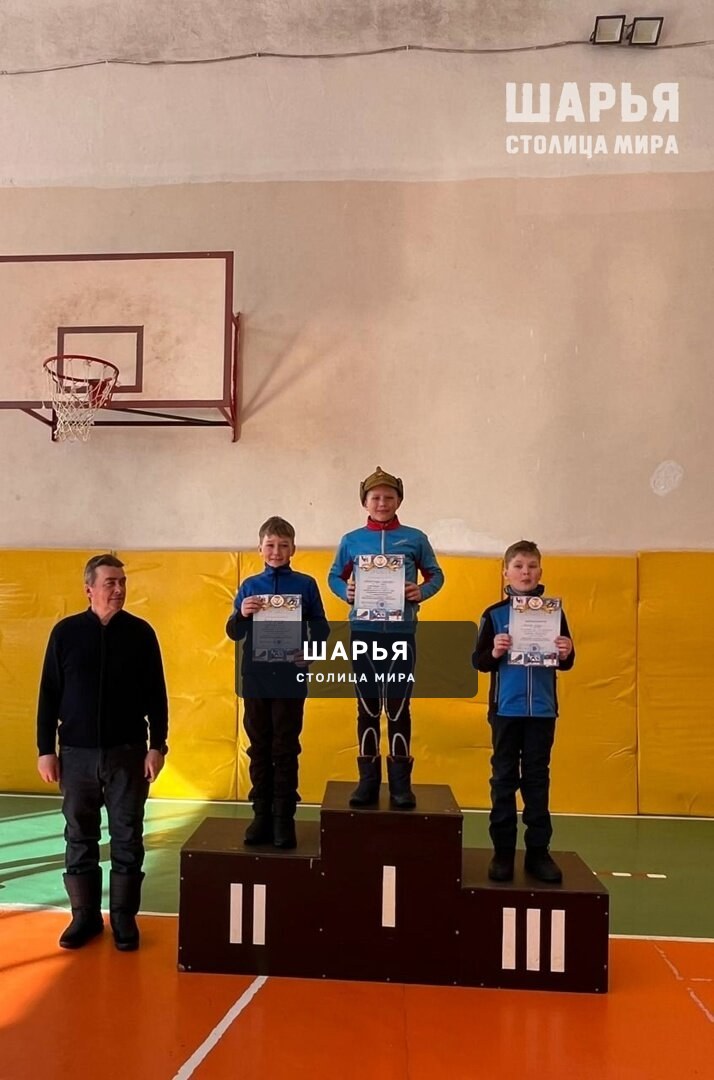 Стремительно заканчивается лыжная пора,во многих районах снежный покров на сегодняшний день… — Шарья — фото 2