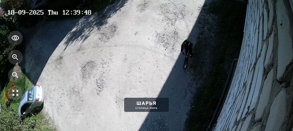 18.09.25, в 12:39, был украден детский велосипед из подъезда дома по адресу 1й Микрорайон 22 — Шарья — фото 3
