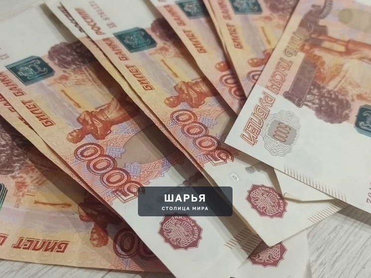 Пенсионеру из Шарьинского района вернули более 400 тысяч рублей — Шарья