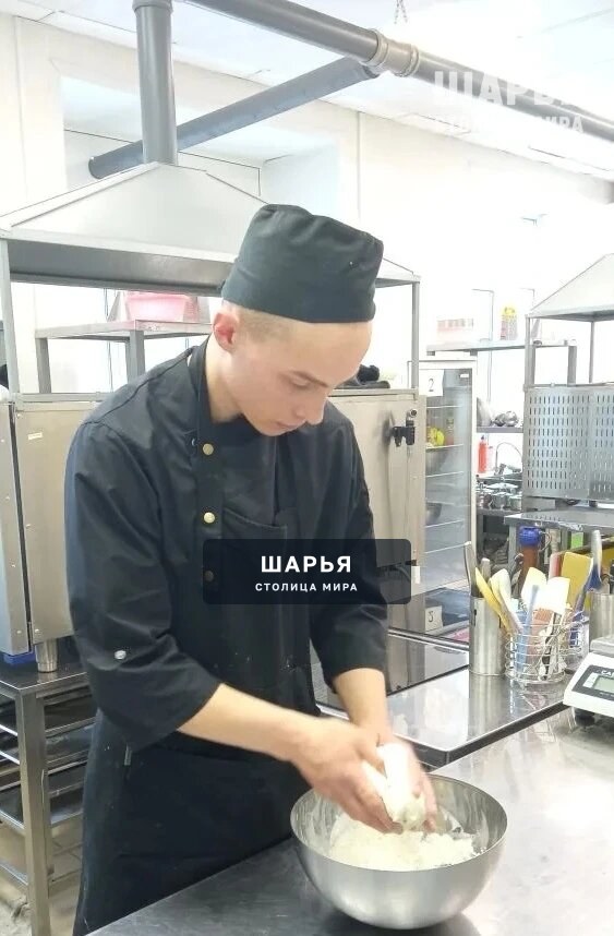 Кострома встречает участников регионального этапа Чемпионата "Абилимпикс" — Шарья — фото 2