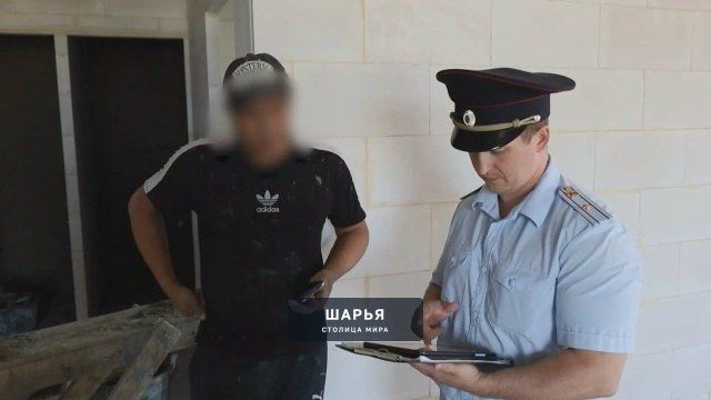 В Костромской области стартовала акция «Скажем «Нет» нелегальной занятости» — Шарья