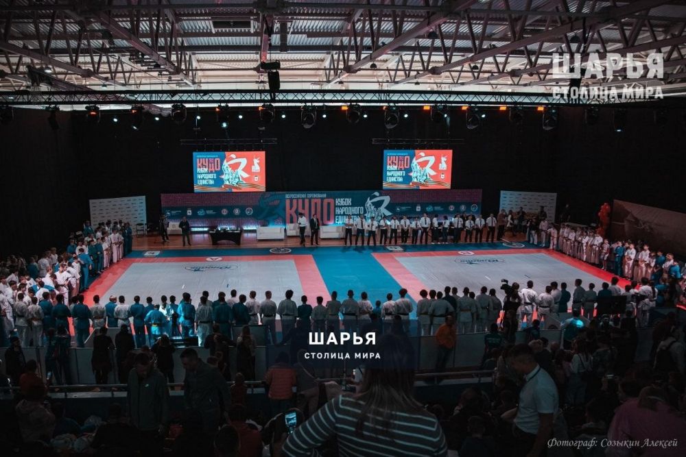Спортивный сезон "спартанцы" начали бодро, пополнив копилку наград — Шарья — фото 3