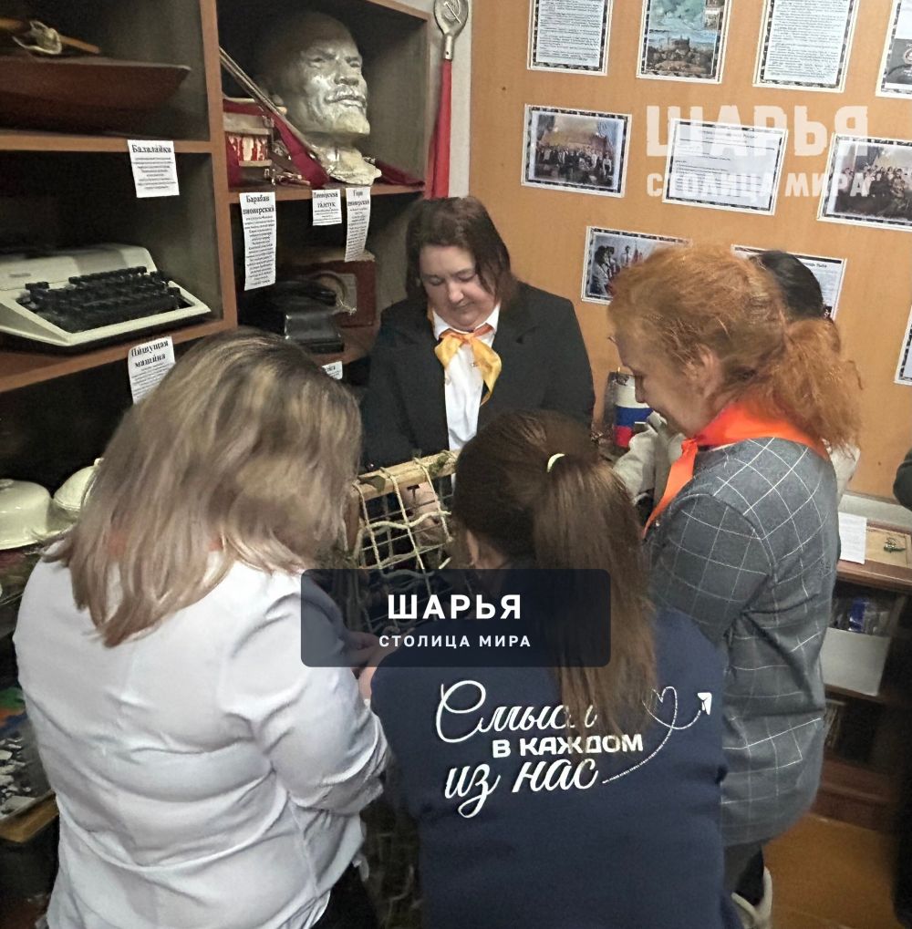 В Шарье прошел межмуниципальный семинар «Эффективные стратегии воспитания: опыт и коммуникация» — Шарья — фото 2
