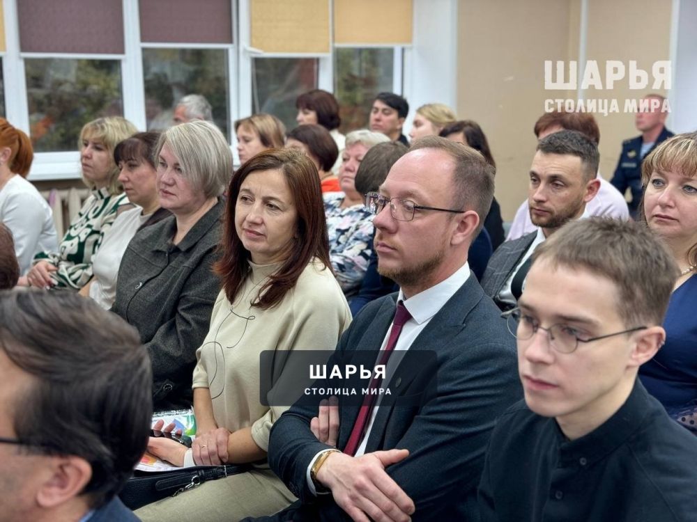 Глава региона поблагодарил организаторов и участников летней оздоровительной кампании — Шарья — фото 3
