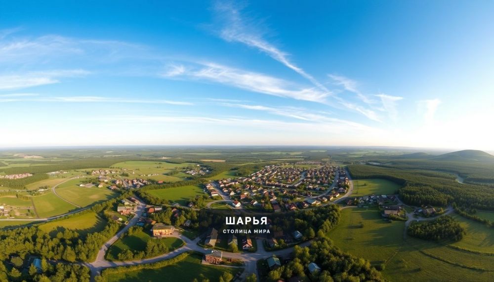 Не время расслабляться! — Шарья