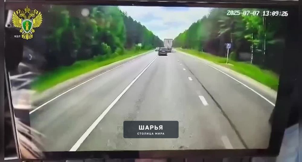 Дело о резонансном ДТП направлено в суд — Шарья