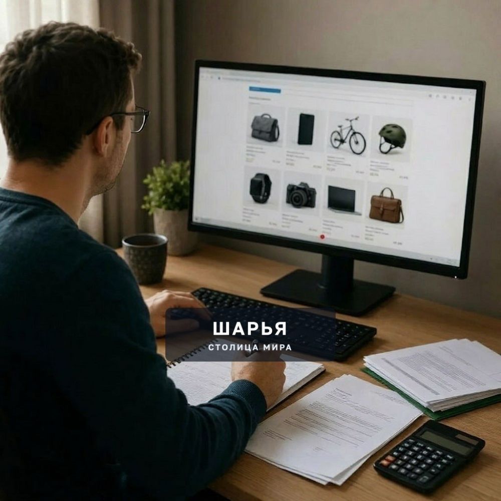 Костромич отсудил 389 тысяч за бесполезный курс по eBay — Шарья