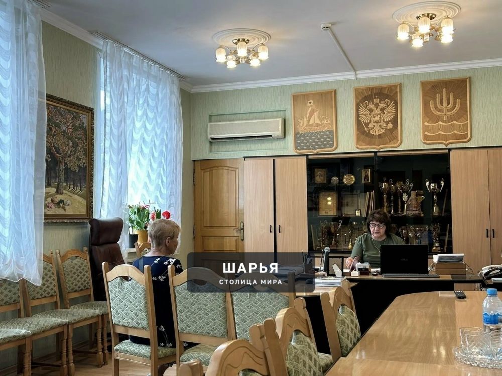 Наступил новый месяц, и к мэру снова пришли шарьинцы — Шарья — фото 3