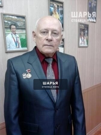 Почетный житель Шарьи отмечает 85-летний юбилей — Шарья