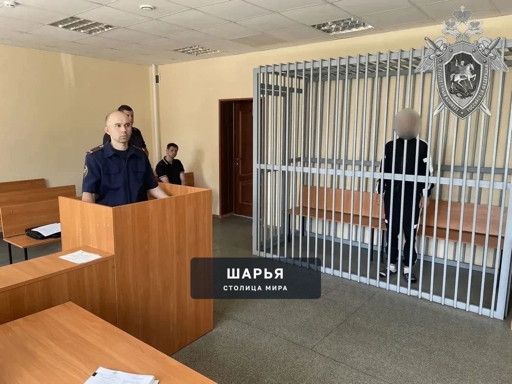 Шарьинец ненароком убил гостя, сильно избивив его — Шарья — фото 2