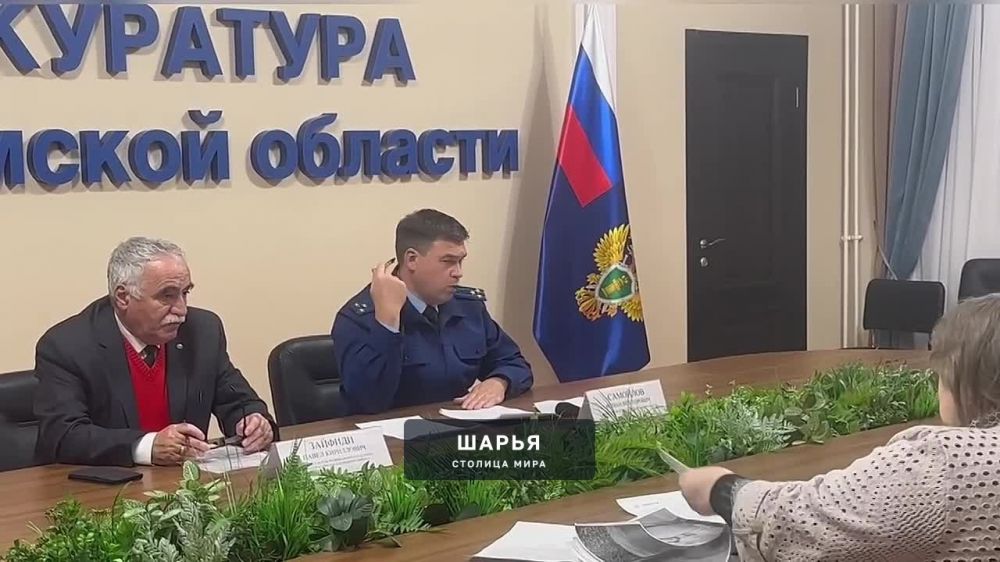 Шарьинец от лица жителей города пожаловался на состояние местных дорог — Шарья