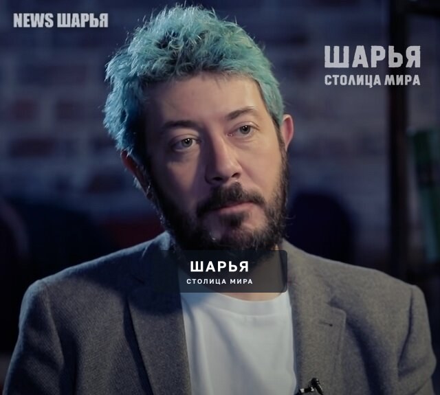 Известный русский дизайнер рассказал о красавицах костромичках — Шарья