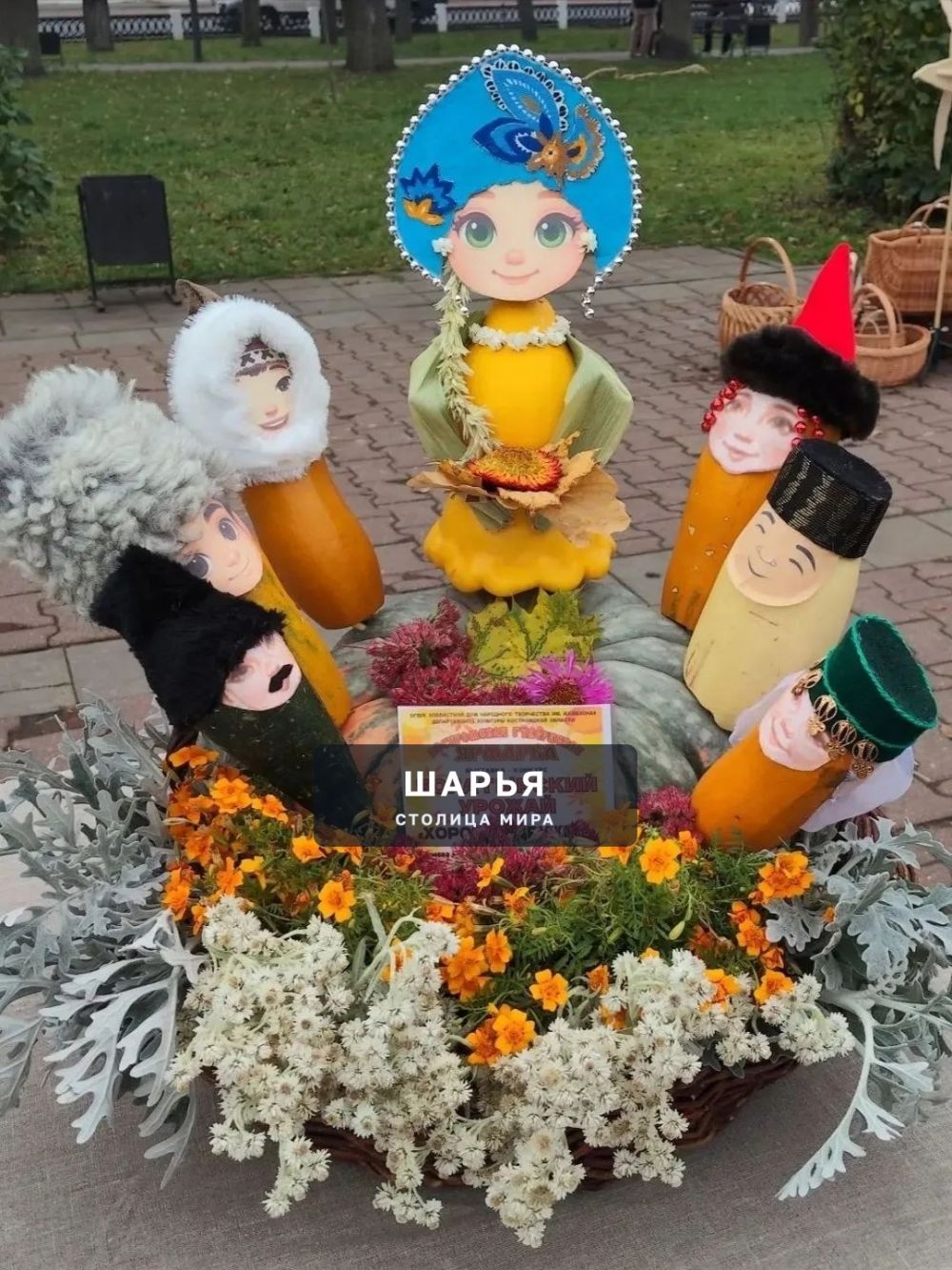 Пять дипломов Лауреата - итог поездки выходного дня в областной центр — Шарья — фото 5