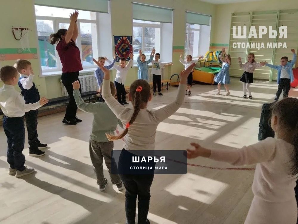 Самым умным ребенком Шарьи оказалась дошкольницы из "Родничка" — Шарья — фото 4