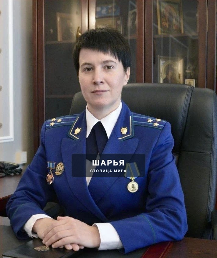 Прокуратура защищает права шарьинского ребенка в суде — Шарья