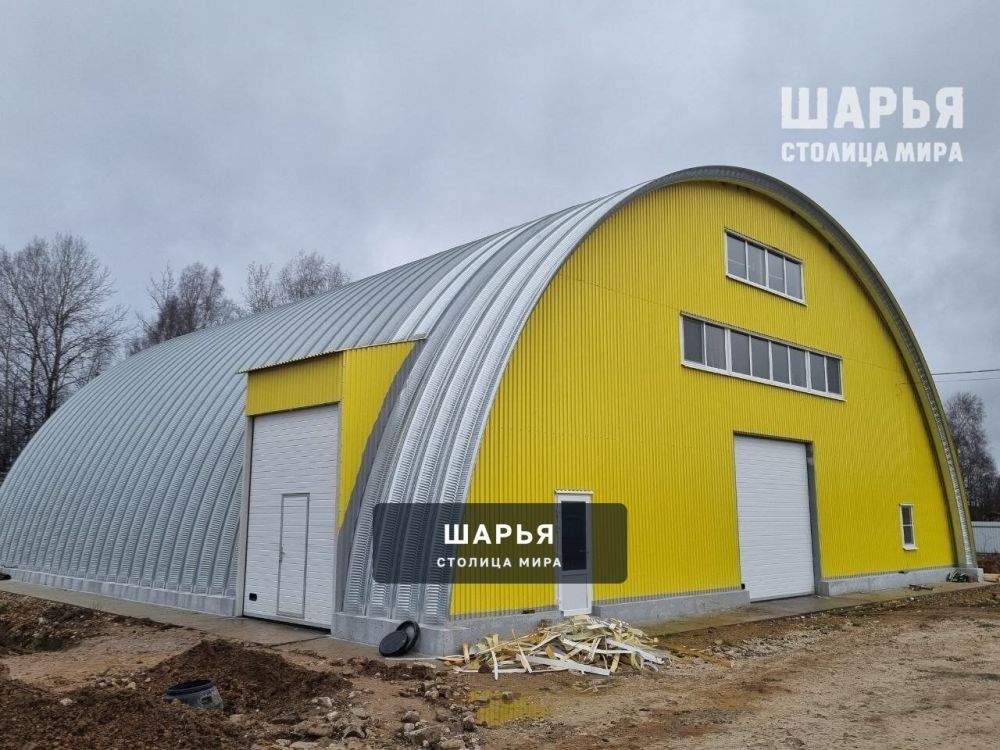 Лесные дары из Шарьинского района можно встретить на полках магазинов — Шарья