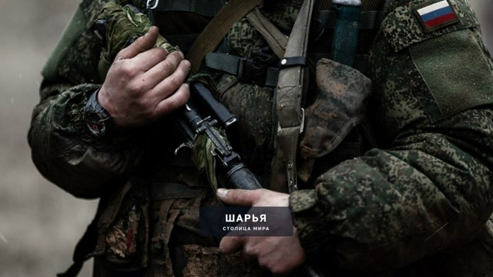 Участники спецоперации и их семьи смогут получить психологическую поддержку через сообщество… — Шарья