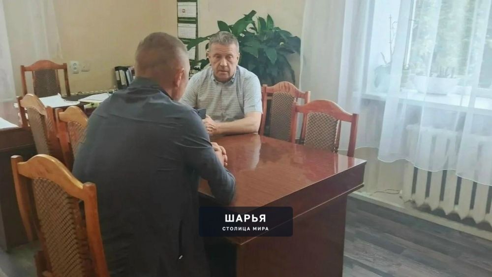 Участник спецоперации сможет вернуться в часть без опоздания благодаря депутату А.Н.Коновалову — Шарья