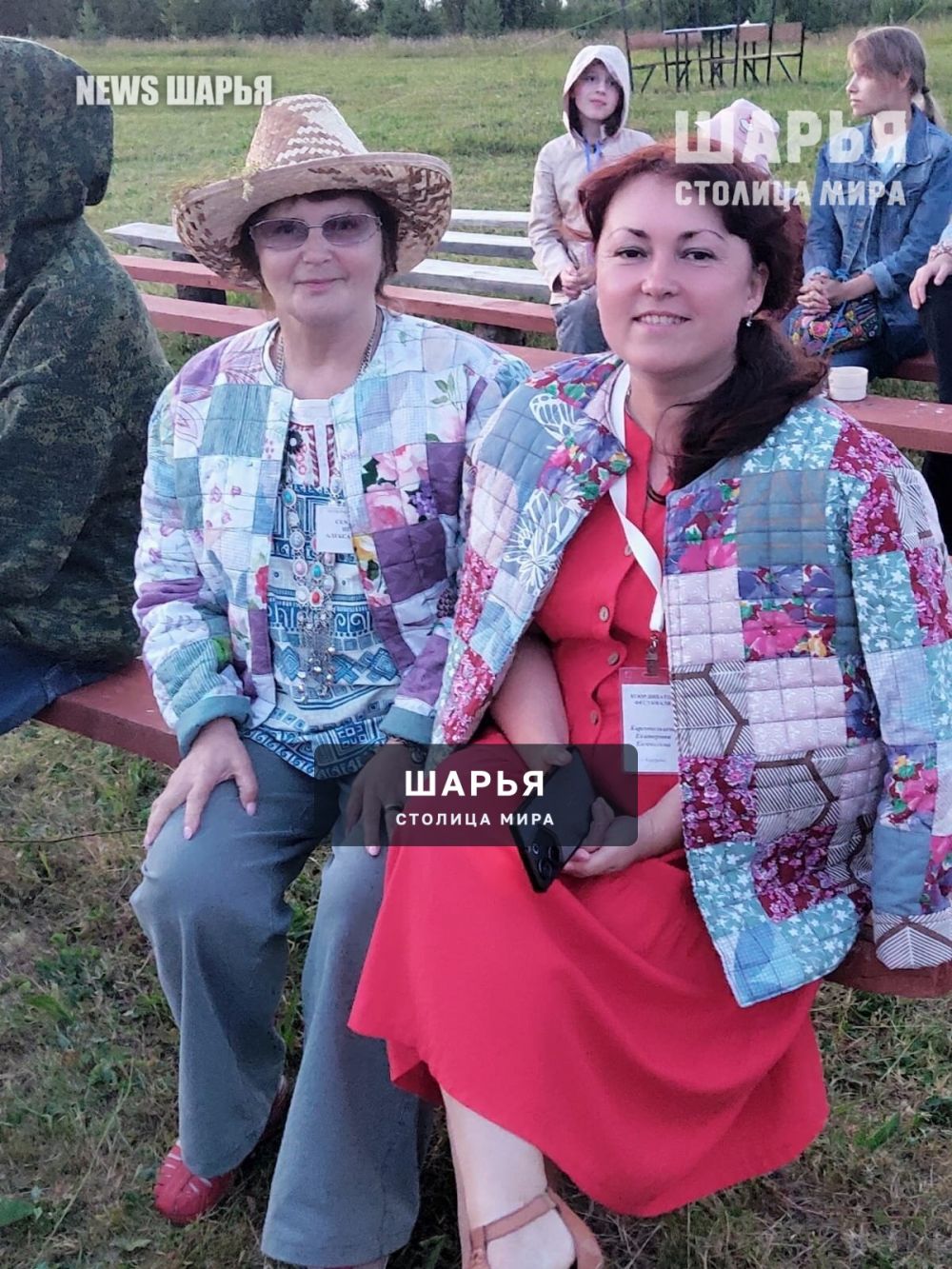 Шарьинцы стали участниками первого межрегионального фестиваля им. Леонида Попова — Шарья