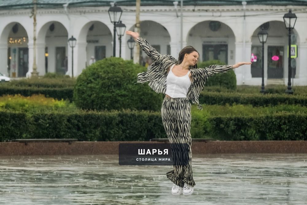 В Костроме открылись сразу две фотовыставки о жизни после рака — Шарья