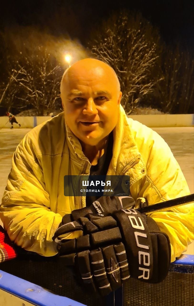 В Шарье ушел из жизни известный музыкант, барабанщик рок-групп «Колесо» и «Полонез» Павел… — Шарья — фото 3