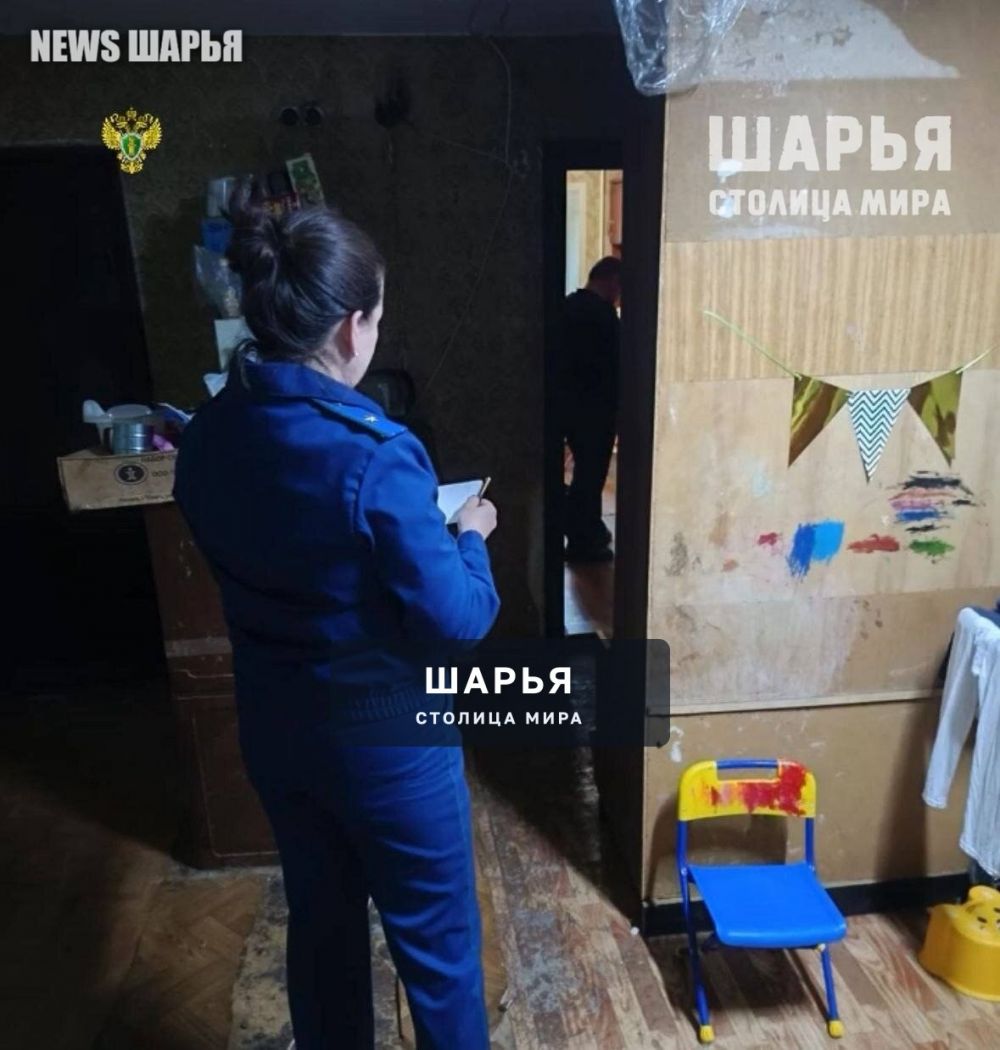 В Костроме перед судом предстанут отец и его знакомая виновные в смерти малолетнего ребенка — Шарья — фото 1