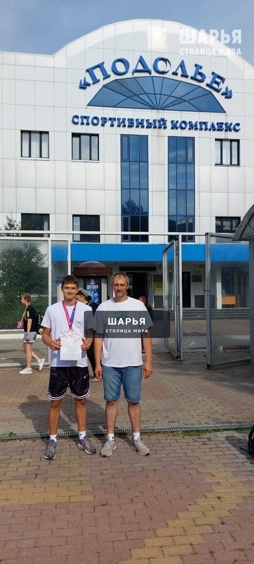 Шарьинские мечтатели успешно выступили в Подмосковье — Шарья — фото 2