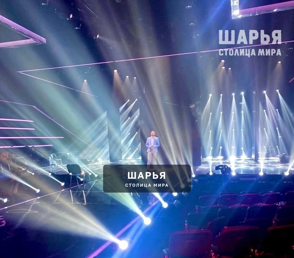 Поддержим шарьинца! — Шарья