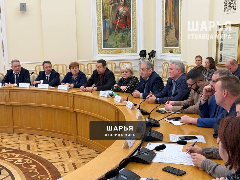 В регионе совершенствуют систему обращения с ТКО — Шарья — фото 2