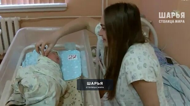 Младенцев будут обследовать вдоль и поперек — Шарья
