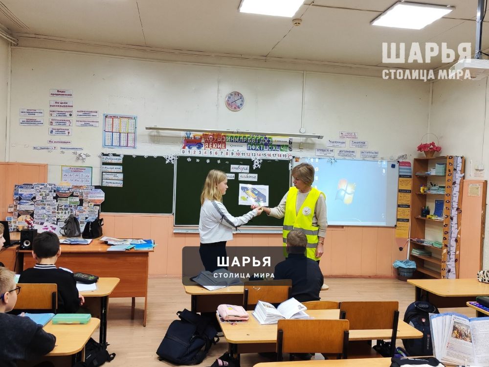 Осторожно, дорожная ловушка! — Шарья