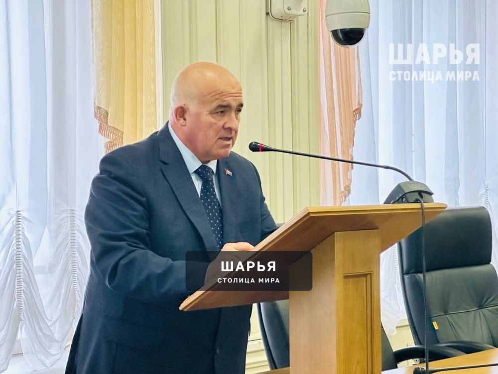 Новый состав облДумы провел первое пленарное заседание — Шарья — фото 2