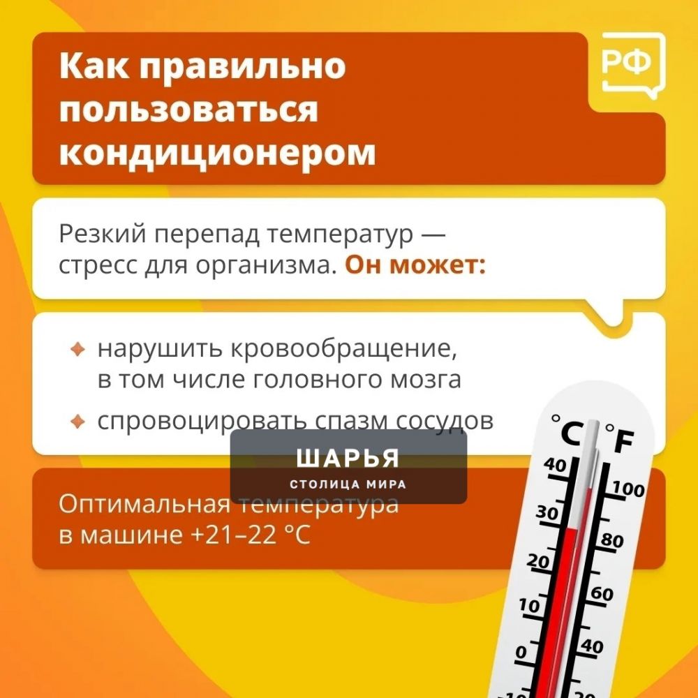 Расскажу о спасении от жары в автомобиле — Шарья — фото 5