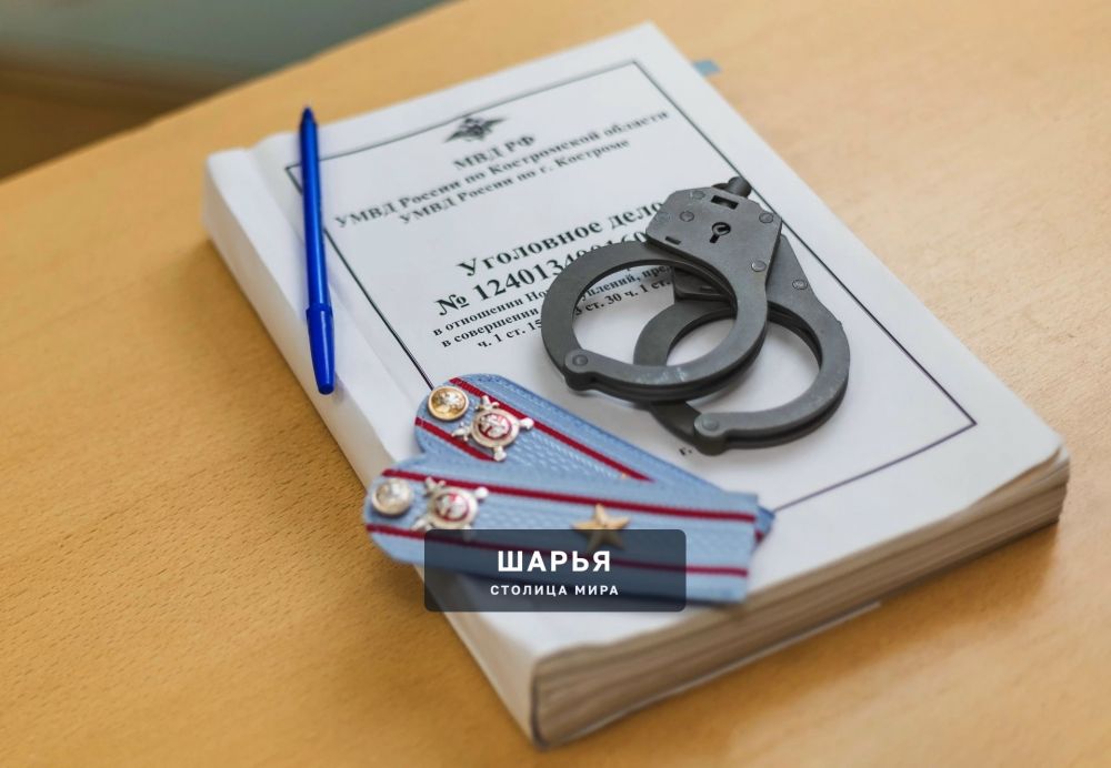 Оплатив автокурсы и отучившись весь срок, мигрант получил поддельные права — Шарья