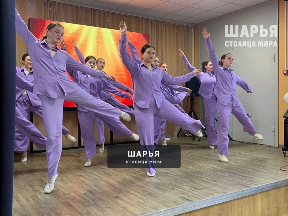 Шарьинские студенты принимают участие в чемпионате профмастерства — Шарья — фото 8