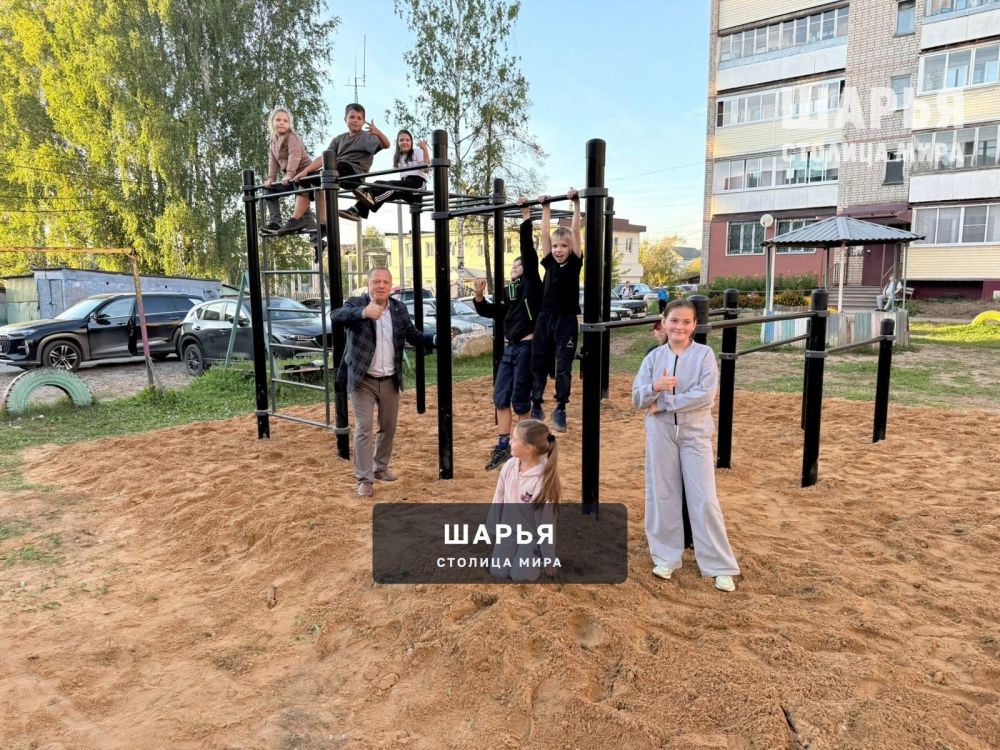 Настоящий депутат должен отстаивать интересы своих избирателей — Шарья — фото 4