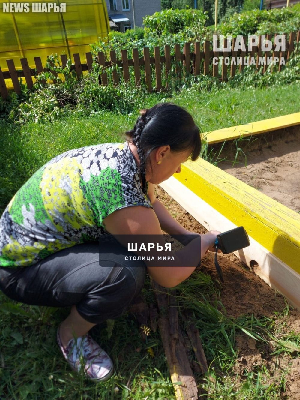 Шарьинские детские садики готовятся принять новых малышей — Шарья