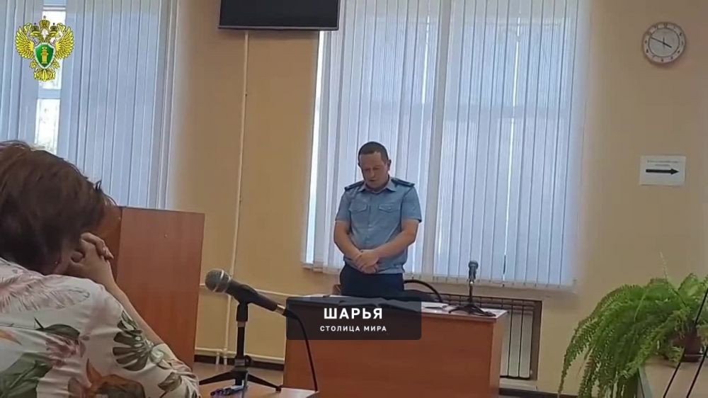 Водителю, допустившему ДТП с четырьмя погибшими, избрана мера пресечения в виде домашнего… — Шарья