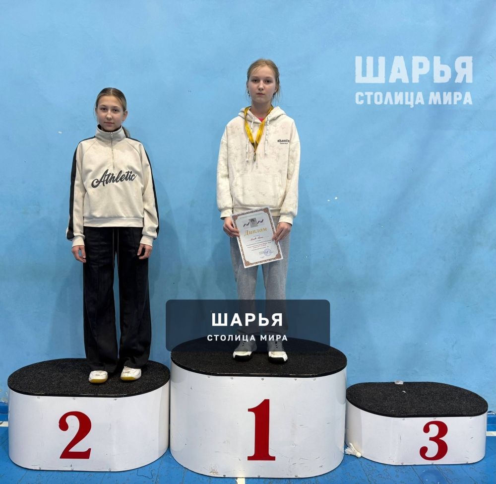 Шарьинские бадминтонисты успешно выступили на межрегиональных соревнованиях — Шарья — фото 6