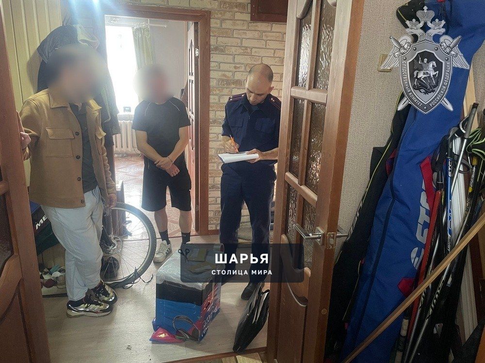 18-летнего шарьинца обвиняют в создании экстремистского сообщества — Шарья