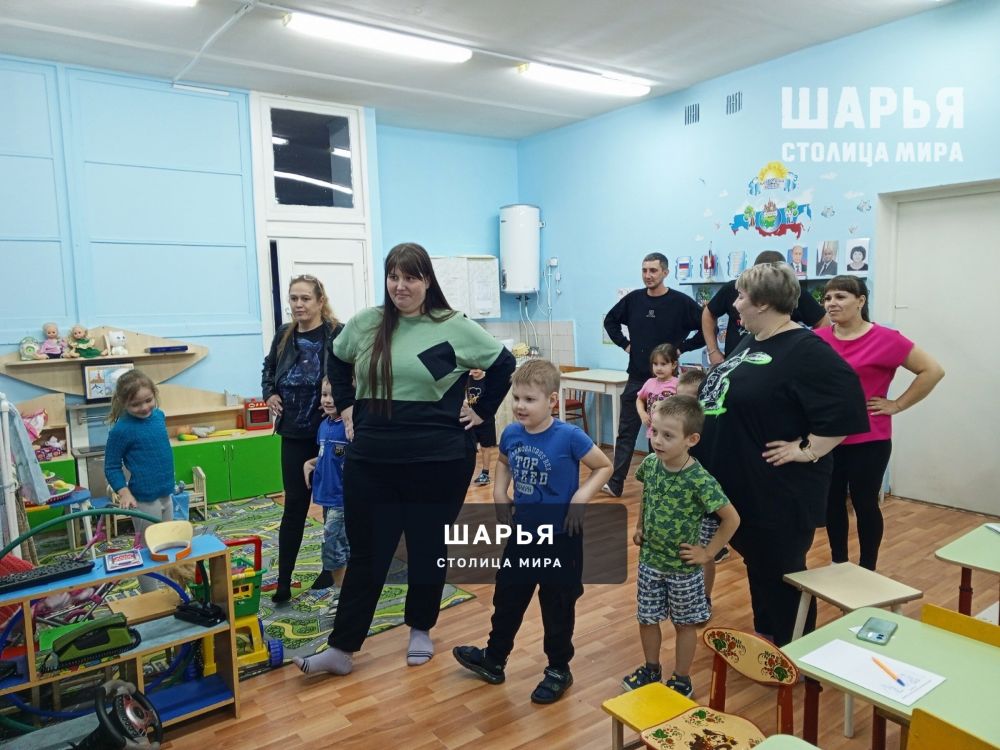 В период сезонного подъема заболеваемости заботимся о здоровье вместе — Шарья — фото 2