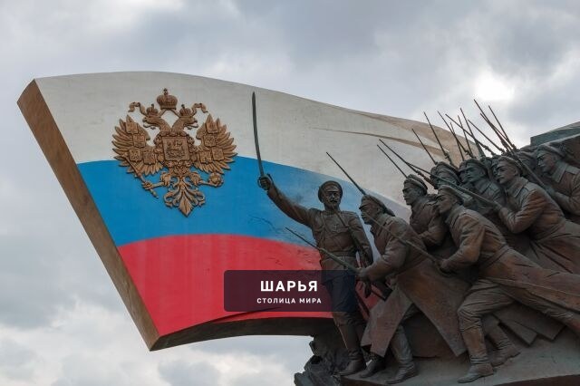 С первым днем последнего летнего месяца! — Шарья — фото 4