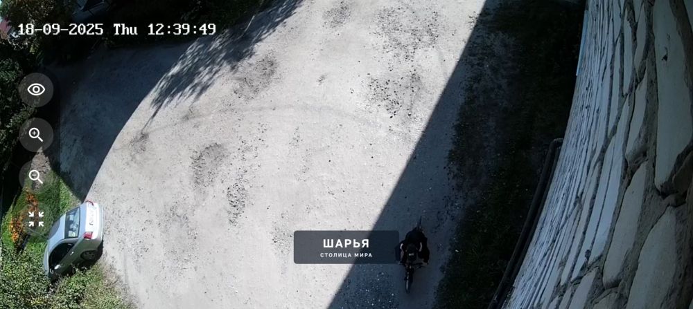 18.09.25, в 12:39, был украден детский велосипед из подъезда дома по адресу 1й Микрорайон 22 — Шарья — фото 7