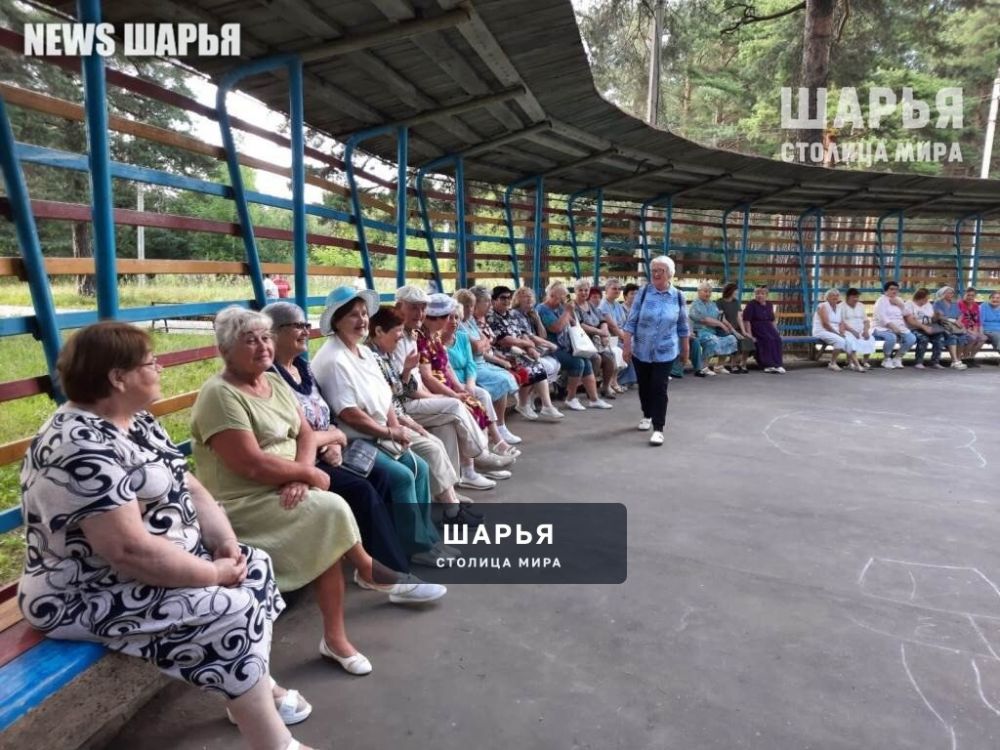 Ретро-дискотека для отличного настроения — Шарья — фото 9