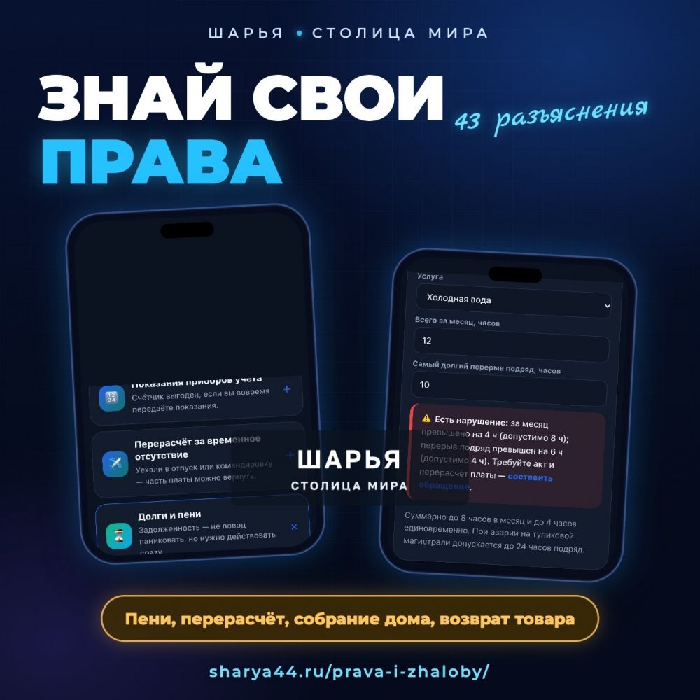 За месяц sharya44.ru посетили 35 824 человека — Шарья — фото 3