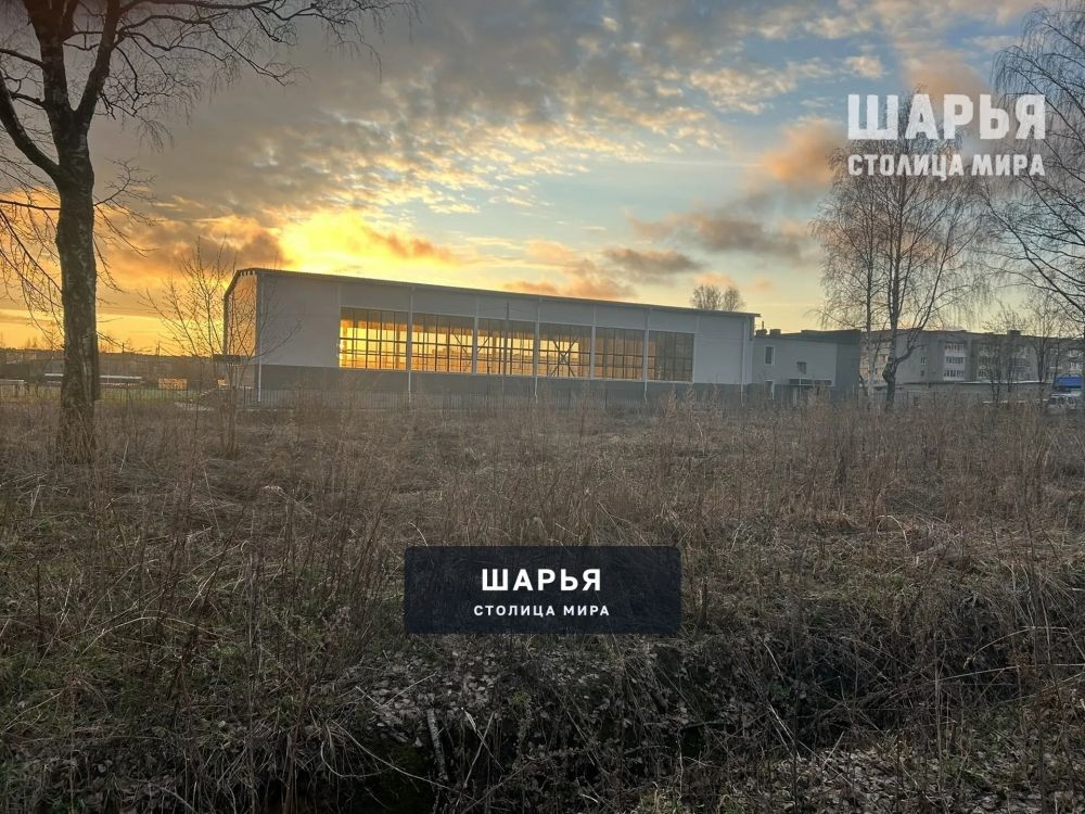 Мечты ушли в "закат" — Шарья