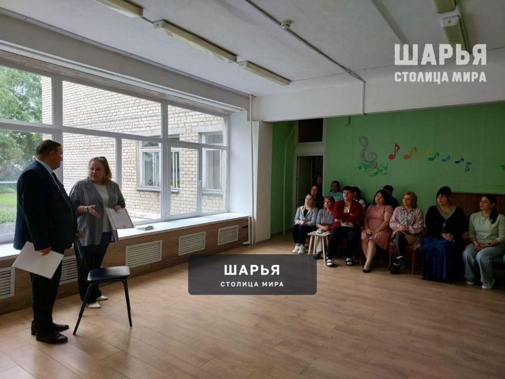 Выборы "на носу" или ждем воплощения в жизнь обещаний — Шарья — фото 2